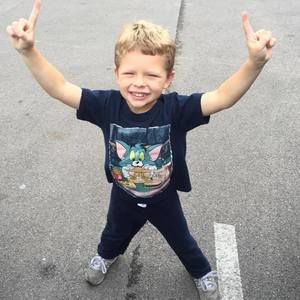 Meet your Posher, Cam